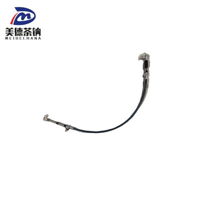 Parties d'autobus Assemblage d'arbre flexible à changement de vitesse 1703-02580 à des fins spécifiques Remplacer/réparer/remplacer