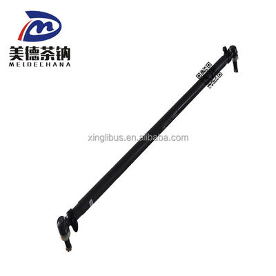 Parties d'autobus Assemblage d'arbre flexible à changement de vitesse 1703-02580 à des fins spécifiques Remplacer/réparer/remplacer