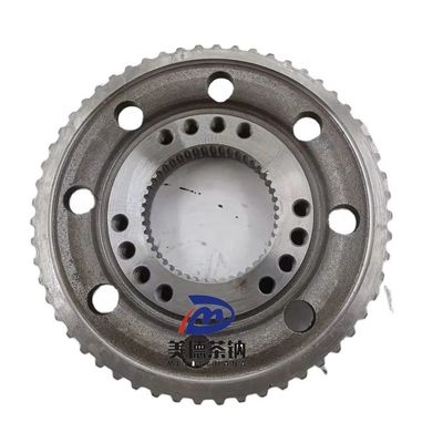 Le système de freinage W2405042F02D pour camions chinois