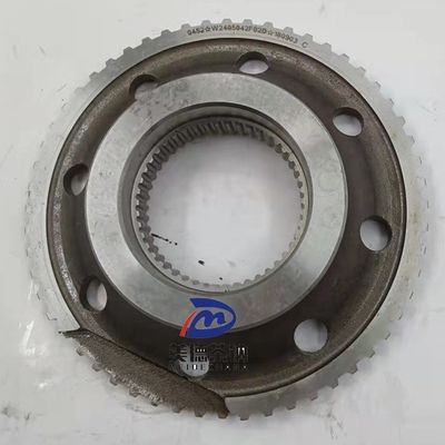 Le système de freinage W2405042F02D pour camions chinois