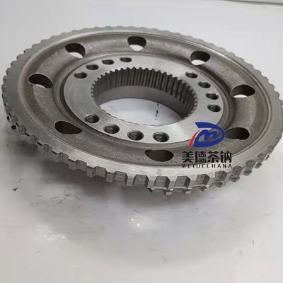 Le système de freinage W2405042F02D pour camions chinois