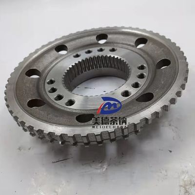 Le système de freinage W2405042F02D pour camions chinois