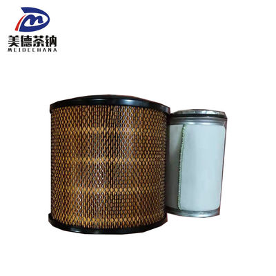 Élément de filtre à air d'autobus d'origine 1109-04742 pour un remplacement/une réparation efficace et essentiel