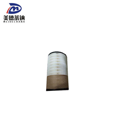 Élément de filtre à air d'origine 1109-01877 pour pièces de camions et de bus