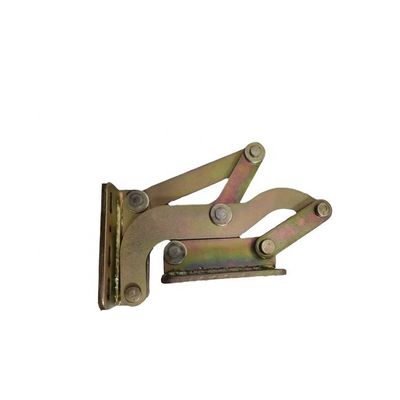 Porte arrière de camion et de bus à six raccords 5901-02142 avec technologie avancée