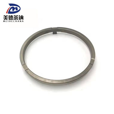 Boîte de vitesses pièces détachées Taille standard anneau synchrone pour voiture de tourisme 970 262 3437