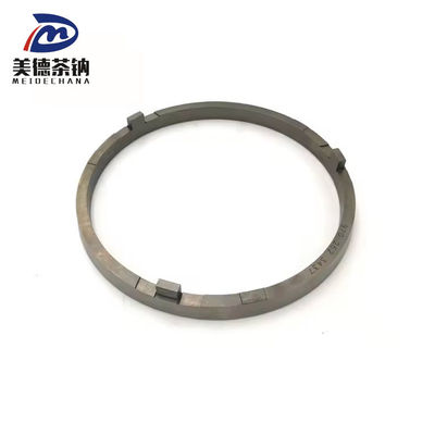 Boîte de vitesses pièces détachées Taille standard anneau synchrone pour voiture de tourisme 970 262 3437