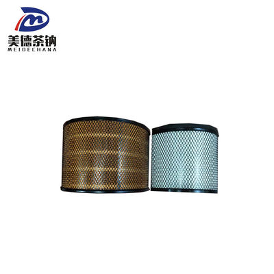 Parties de bus de garantie élément de filtre à air 1109-05202 Objet initial du remplacement/réparation