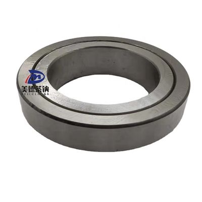 Le type de roulement est le même que le type de roulement utilisé pour les véhicules à moteur.