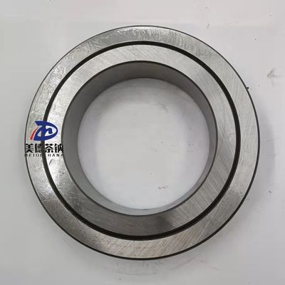 Le type de roulement est le même que le type de roulement utilisé pour les véhicules à moteur.