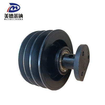 Pulle de tension de bus 13E02-08050 Pièces détachées pour bus