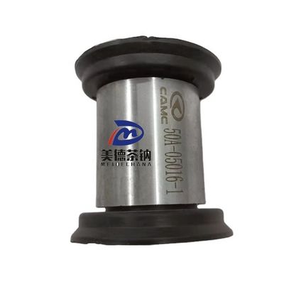 Le boîtier de cabine en acier FR 50A-05016-1 Le composant essentiel pour l'entretien des camions