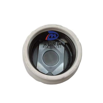 618DA1125001A Filtre à carburant pour pièces de camions, original et durable