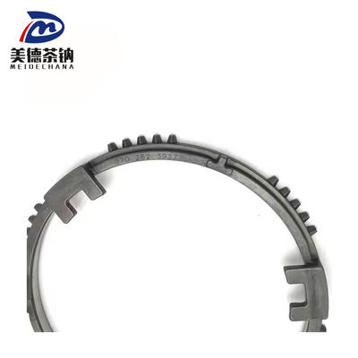 Boîte à engrenages Taille standard Drive Pièces de rechange automatiques Anneau de synchronisation 970 262 3937/970 2623937