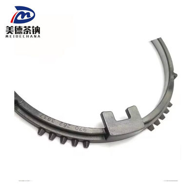 Boîte à engrenages Taille standard Drive Pièces de rechange automatiques Anneau de synchronisation 970 262 3937/970 2623937