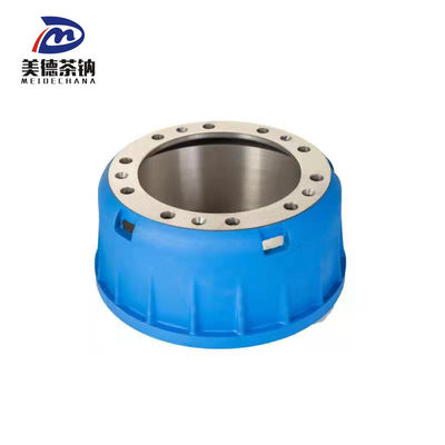 35XD21-01075 tambour de freinage 3501-00135 pour Meide Chana Import Shandong Co. Modèle de bus
