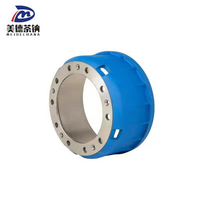 35XD21-01075 tambour de freinage 3501-00135 pour Meide Chana Import Shandong Co. Modèle de bus
