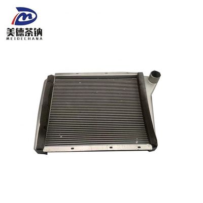 Personnalisez le modèle de bus Meide Chana Radiateur de refroidissement à l'eau pour les besoins de fabrication