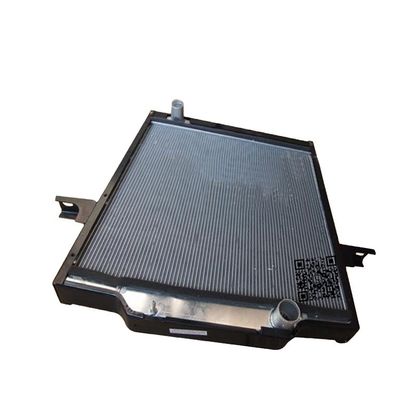 Personnalisez le modèle de bus Meide Chana Radiateur de refroidissement à l'eau pour les besoins de fabrication