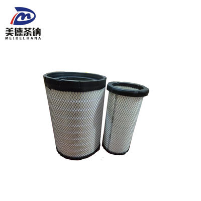 Parties de bus de garantie d'origine élément de filtre à air 1109-07911 à votre avantage