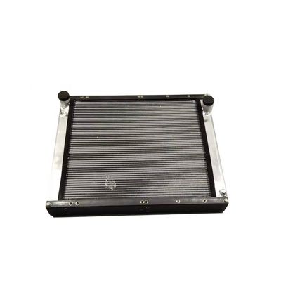 Radiateur de refroidissement à l'eau pour ordinateur de camion Meide Chana