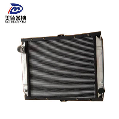 Radiateur de refroidissement à l'eau pour ordinateur de camion Meide Chana