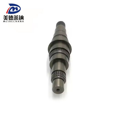 Spindle de boîte de vitesses OEM 976 262 1705 pour boîte de vitesses de camion de taille standard pièces détachées
