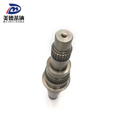 Spindle de boîte de vitesses OEM 976 262 1705 pour boîte de vitesses de camion de taille standard pièces détachées