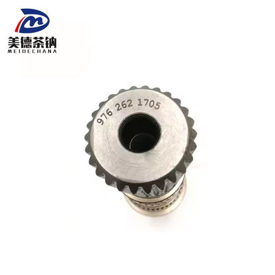 Spindle de boîte de vitesses OEM 976 262 1705 pour boîte de vitesses de camion de taille standard pièces détachées