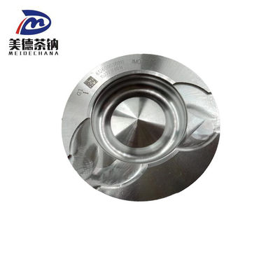 Parties de camions Howo Piston 612600030011 pour FAW SHACMAN JAC équipement de voiture SINOTRUK CNHTC