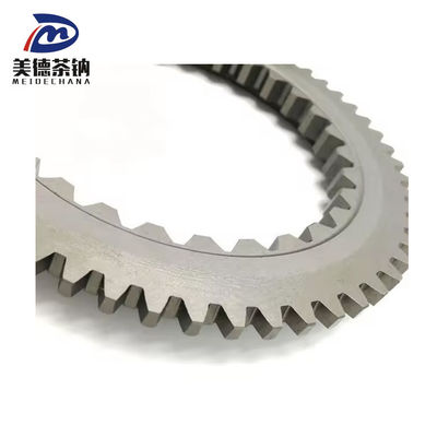 Manche coulissante pour pièces de camions européens OEM 1312 304 027 Taille standard et matériaux