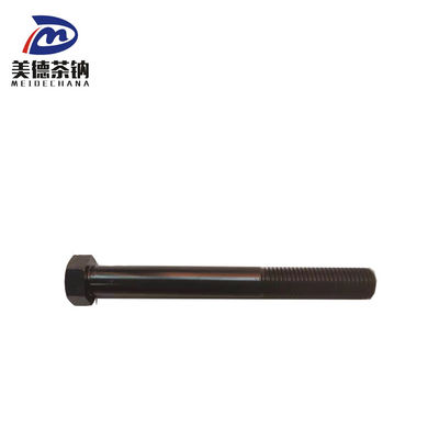 Parties d'origine de bus Amortisseur de choc épingle supérieure pour l'entretien de bus