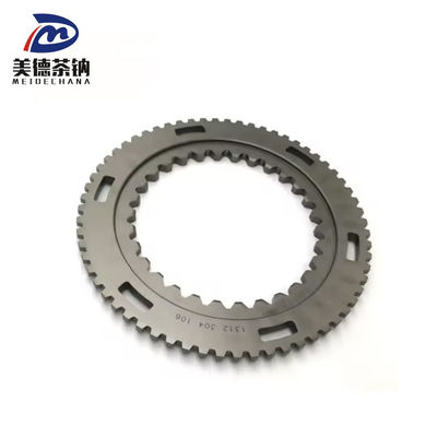 Synchroniseur de boîte de vitesses pour camions lourds 16s 181 pour TrGear Ring Disc 1312 304 106/1312304106