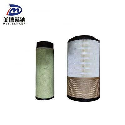 Objet Parties de bus Élément de filtre à air 1109-01877 destiné à la réparation/au remplacement