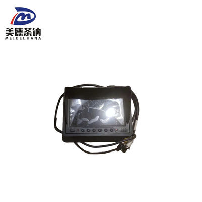 Parties de bus Moniteur 3776-00611 et finalité de la réparation/remplacement du bus