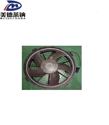 Ventilateurs de condensat pour bus chinois Modèle de bus OE NO. Solution parfaite