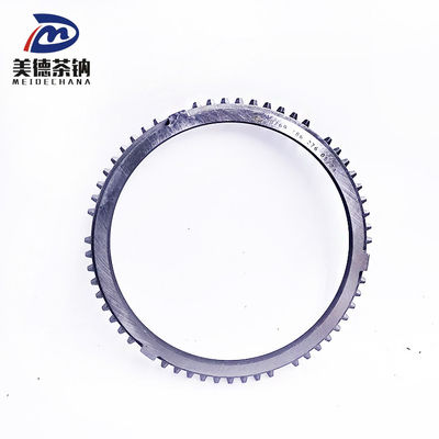 Boîte de vitesses standard anneau synchrone 0769 186 276 pour transmission de camions