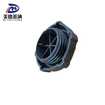 SINOTRUK CNHTC équipement automobile Howo Truck Fuel Tank Cover pour le FAW SHACMAN JAC