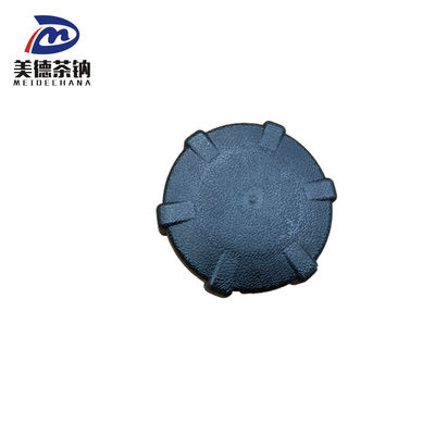 SINOTRUK CNHTC équipement automobile Howo Truck Fuel Tank Cover pour le FAW SHACMAN JAC