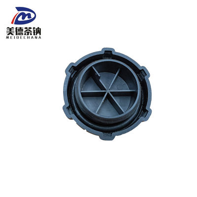 SINOTRUK CNHTC équipement automobile Howo Truck Fuel Tank Cover pour le FAW SHACMAN JAC