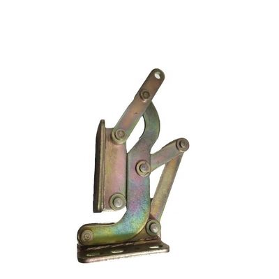 Pour les véhicules lourds, porte arrière à six maillons 5903-01465