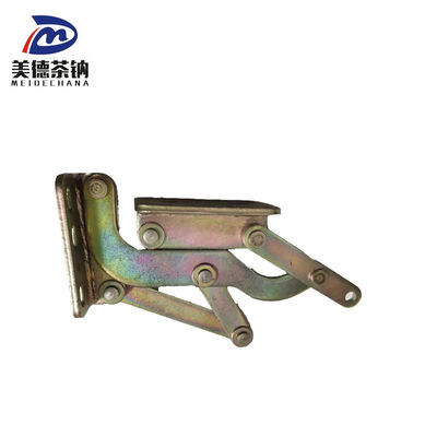 Pour les véhicules lourds, porte arrière à six maillons 5903-01465