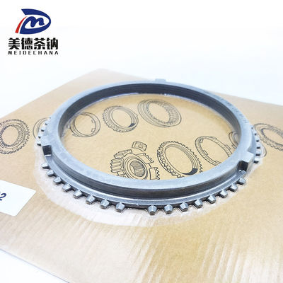 Boîte de vitesses standard anneau synchrone 0769 186 282 pour le changement en douceur du camion