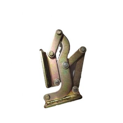Six-Link Hinge 5940-11598 La solution ultime pour la fabrication de pièces de bus à porte arrière
