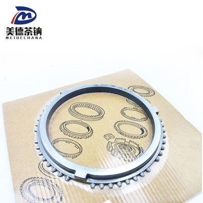 Boîte de vitesses standard anneau synchrone 0769 186 282 pour le changement en douceur du camion