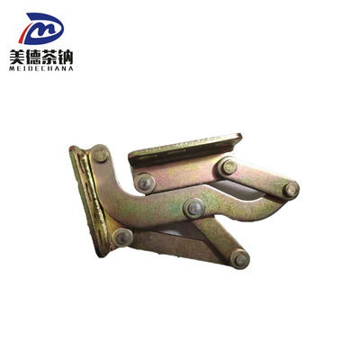 Six-Link Hinge 5940-11598 La solution ultime pour la fabrication de pièces de bus à porte arrière