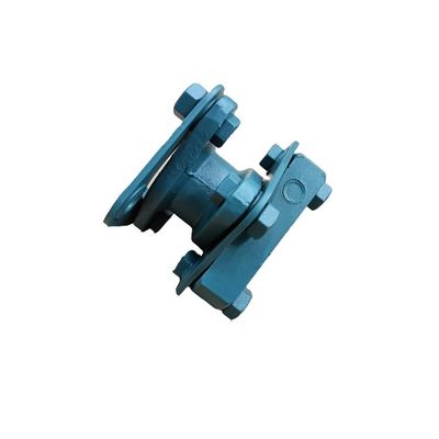 Camion Howo Assemblage combiné Pièces principales pièces moteur pour FAW SHACMAN JAC