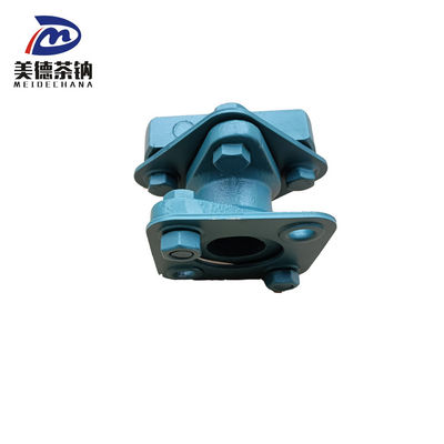 Camion Howo Assemblage combiné Pièces principales pièces moteur pour FAW SHACMAN JAC