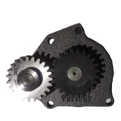 Pompes à huile 4941464 destinées à la réparation/remplacement/entretien de moteurs de bus