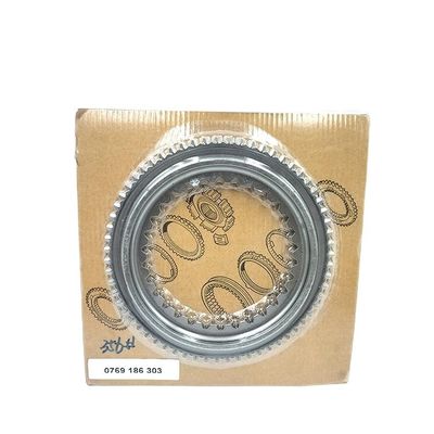 Rings synchrones de boîte de vitesses standard 0769 186 303 pour les transmissions de camions